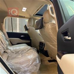 تۆیۆتا لاند کروزەر